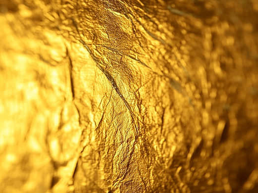 金色纹理背景图片