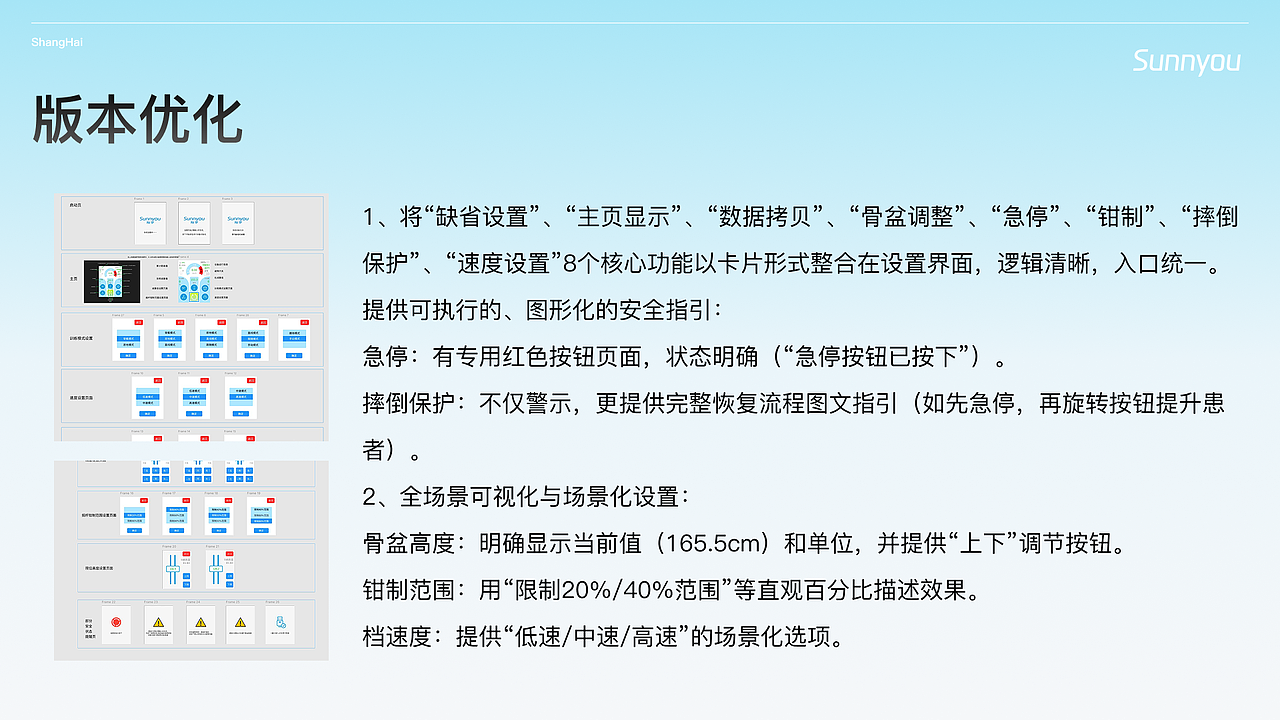 智能代步机器人手操器UI（图ZNDAxOTk0NjA0） - 软件界面 - 站酷设计师花城l原创素材 - 站酷ZCOOL