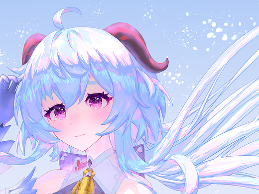 画了就发（个人主页-ZNzMwOTE5MDQ=） - 创作习作 - 站酷设计师吉祥宝龍原创素材 - 站酷ZCOOL