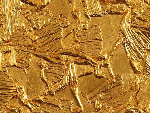金色纹理背景图片