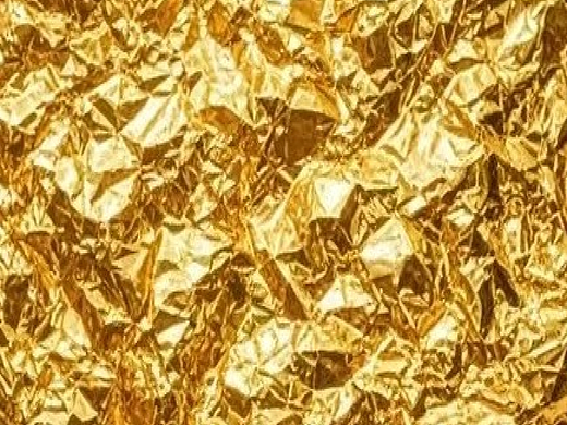 金色纹理背景图片