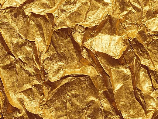 金色纹理背景图片