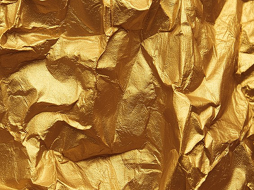 金色纹理背景图片