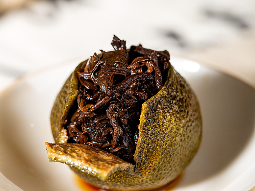 电商拍摄｜普洱茶｜茶叶拍摄｜产品摄影