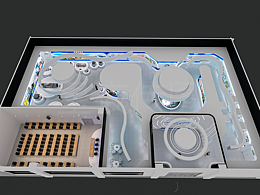 走进这里，光与影便有了叙事。