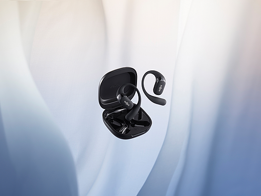 解锁专属舒适感