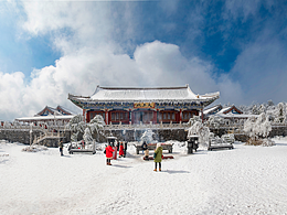 天门山寺