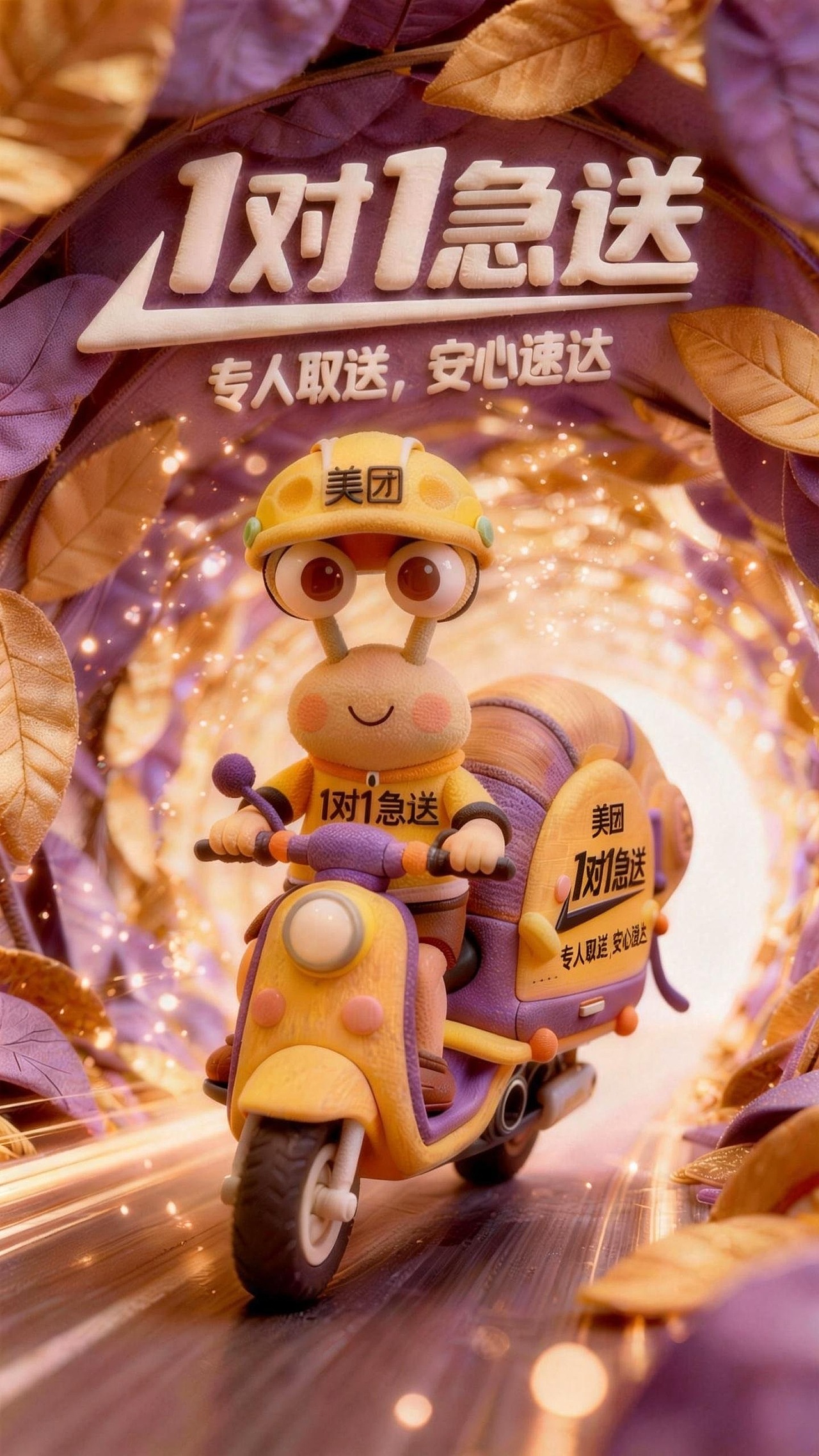 湿地小镇的周年庆急送（图ZNDAyMDAzOTA0） - AI作品 - 站酷设计师ArtFunStudio原创素材 - 站酷ZCOOL