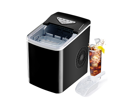 酷黑冰感制冰机（个人主页-ZNzMwOTMyODg=） - 生活用品 - 站酷设计师奇葩的大傻子原创素材 - 站酷ZCOOL