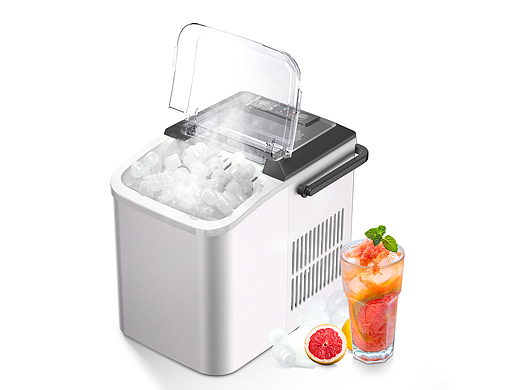 夏日冰饮搭子制冰机（个人主页-ZNzMwOTMzMDg=） - 生活用品 - 站酷设计师奇葩的大傻子原创素材 - 站酷ZCOOL