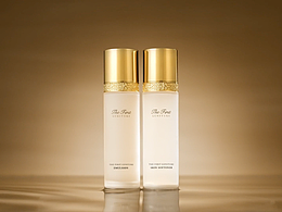 护肤品拍摄｜品牌拍摄｜品牌视觉服务