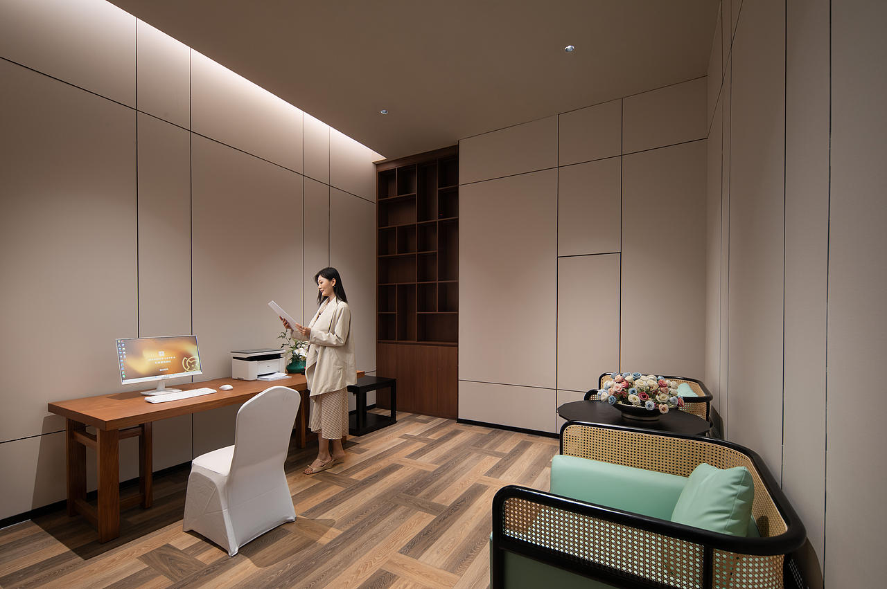 酒店｜海口美豪丽致酒店（图ZNDAyMDA2MzA0） - 环境/建筑摄影 - 站酷设计师风禾摄影原创素材 - 站酷ZCOOL