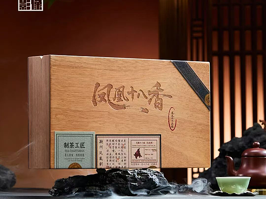 潮汕【硬通货】凤凰单丛茶（个人主页-ZNzMwOTM4NzI=） - 产品摄影 - 站酷设计师延鹏13923985514原创素材 - 站酷ZCOOL