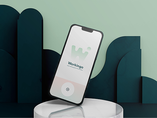 『UXUI设计』招聘软件：一份工作，一个家