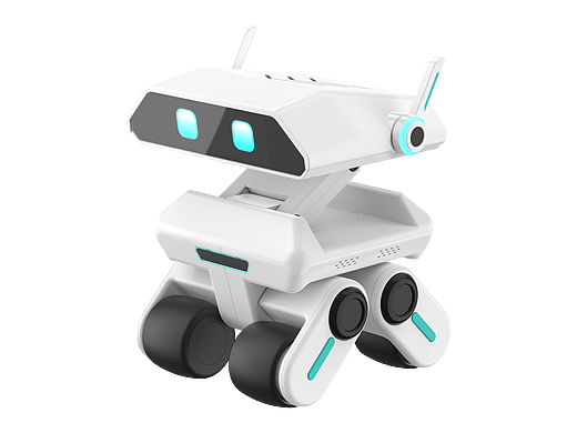 Yonbo机器人-国内电商