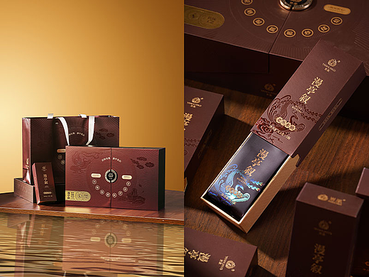 电商详情页|水仙详情页