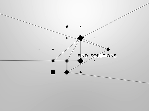 点线MG动画临摹