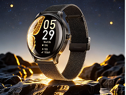 A37米兰款智能手表