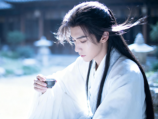 《吳所謂》孫權(quán)：“這船，我開到白了頭”（個人主頁-ZNzMwOTU0MzY=） - AI作品 - 站酷設(shè)計師GuFly原創(chuàng)素材 - 站酷ZCOOL