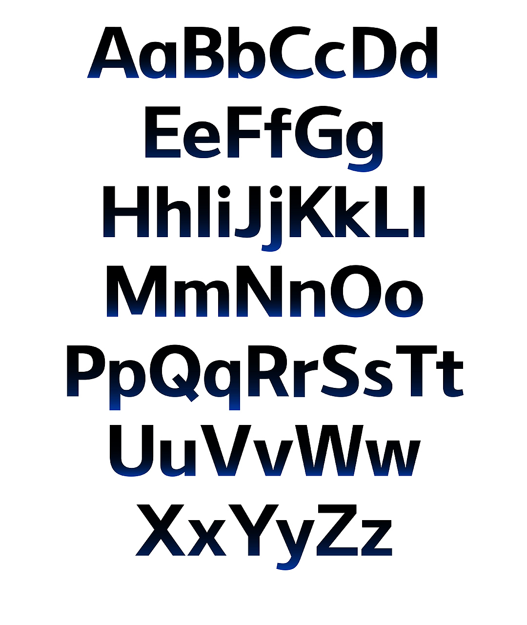 新字速递 | 字魂荧智家族（图ZNDAyMDI2ODYw） - 字体/字形 - 站酷设计师字魂创意字库原创素材 - 站酷ZCOOL