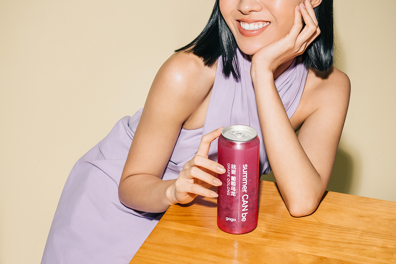 gaga×春生生画｜如何拍出gaga独具一格的情绪（图ZNDAyMDI3ODAw） - 美食摄影 - 站酷设计师春生生画原创素材 - 站酷ZCOOL