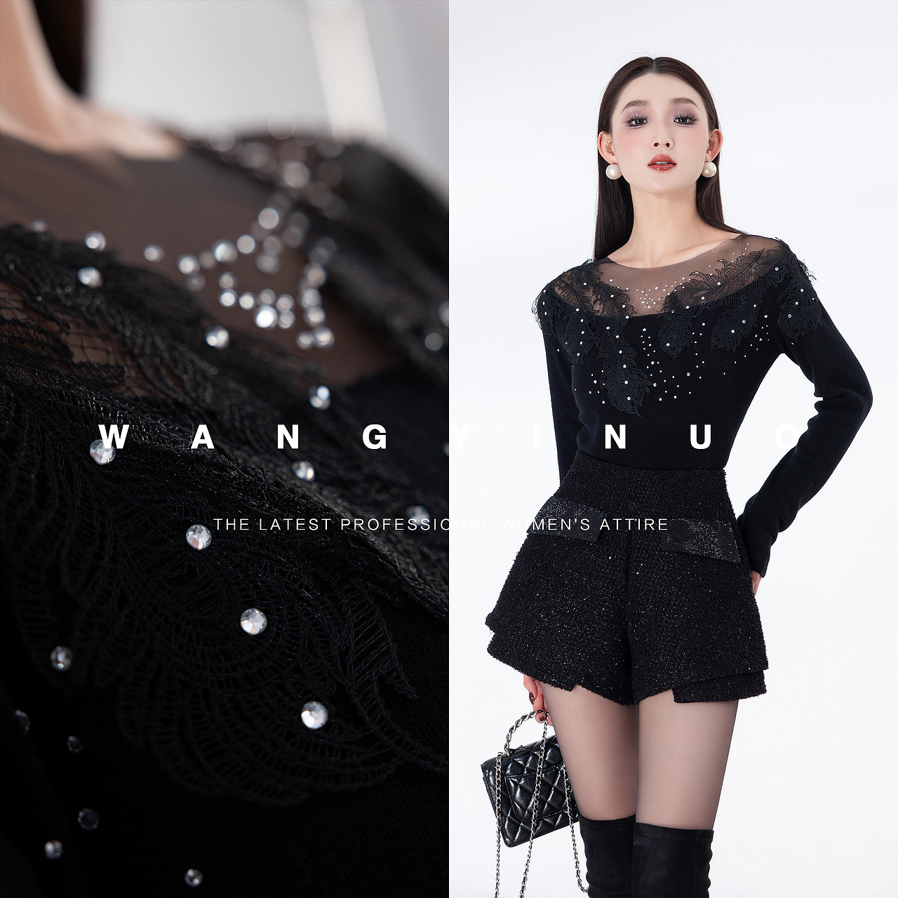 白底图精修（图ZNDAyMDMwMjY0） - 其他服装 - 站酷设计师半眠森梦原创素材 - 站酷ZCOOL