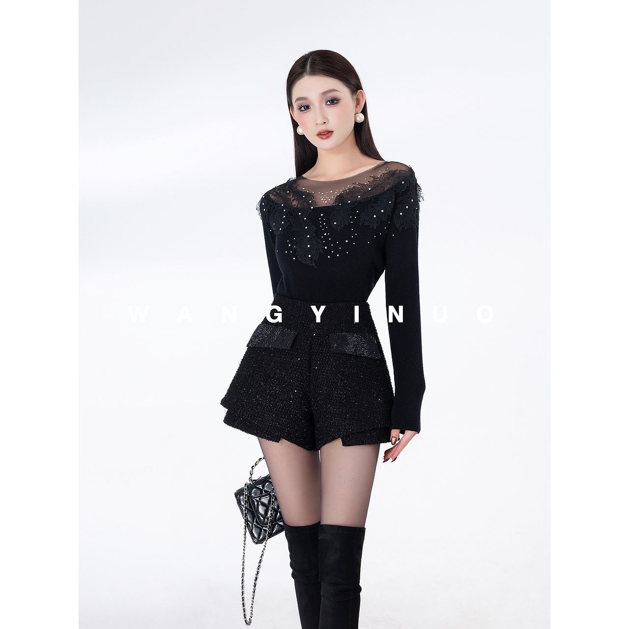 白底图精修（图ZNDAyMDMwMjc2） - 其他服装 - 站酷设计师半眠森梦原创素材 - 站酷ZCOOL