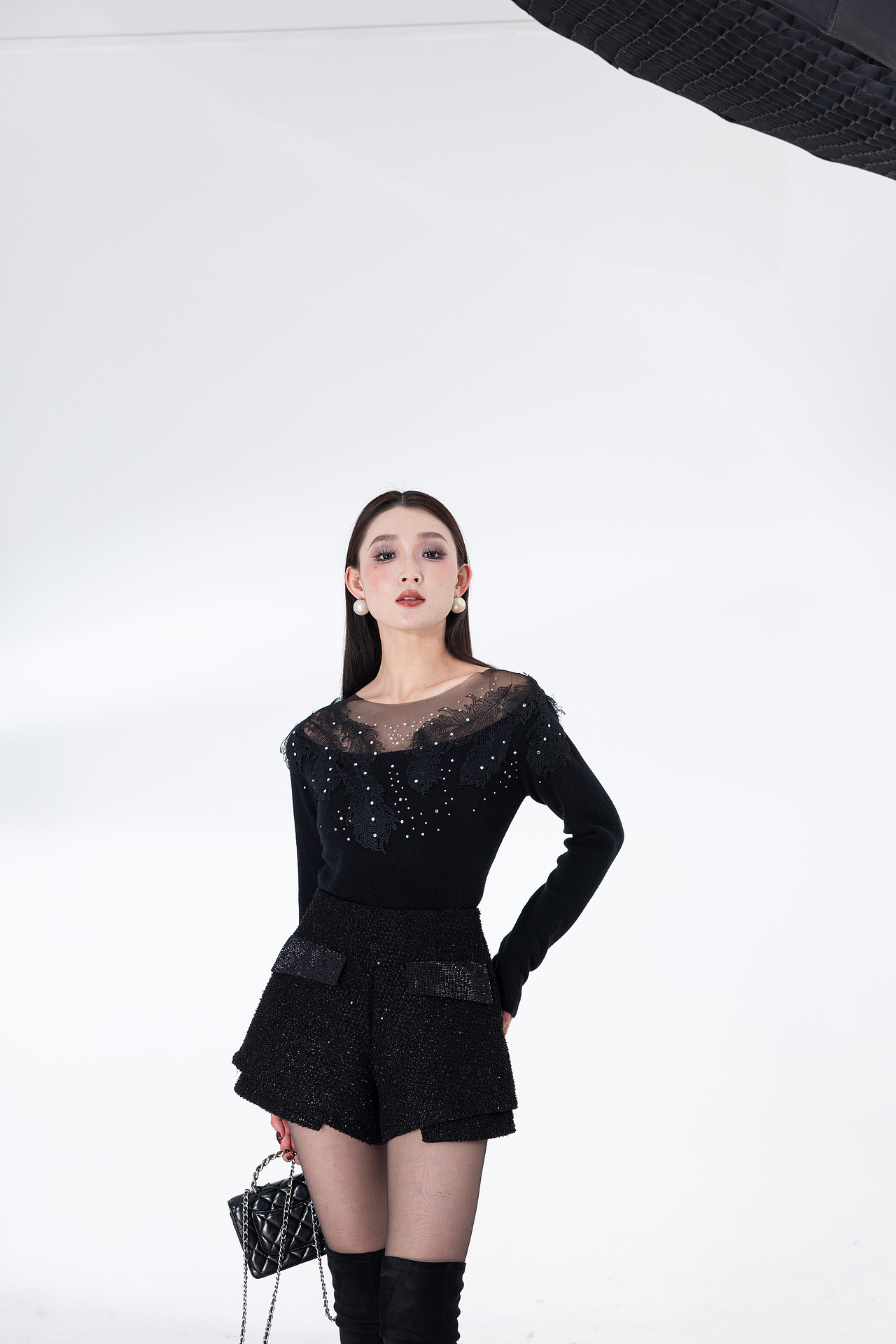 白底图精修（图ZNDAyMDMwMjU2） - 其他服装 - 站酷设计师半眠森梦原创素材 - 站酷ZCOOL