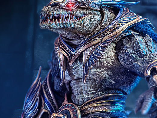 魔匠工坊：黑色沙漠