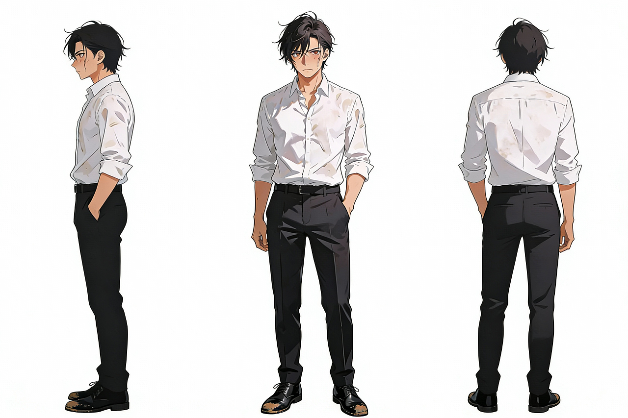 你还有闺蜜吗（图ZNDAyMDMxNjY4） - AI作品 - 站酷设计师轩川麟原创素材 - 站酷ZCOOL