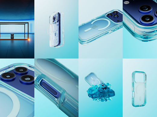 手機(jī)殼產(chǎn)品動態(tài)