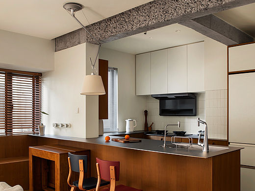 裸梁改造完工✨保利天汇拍摄记