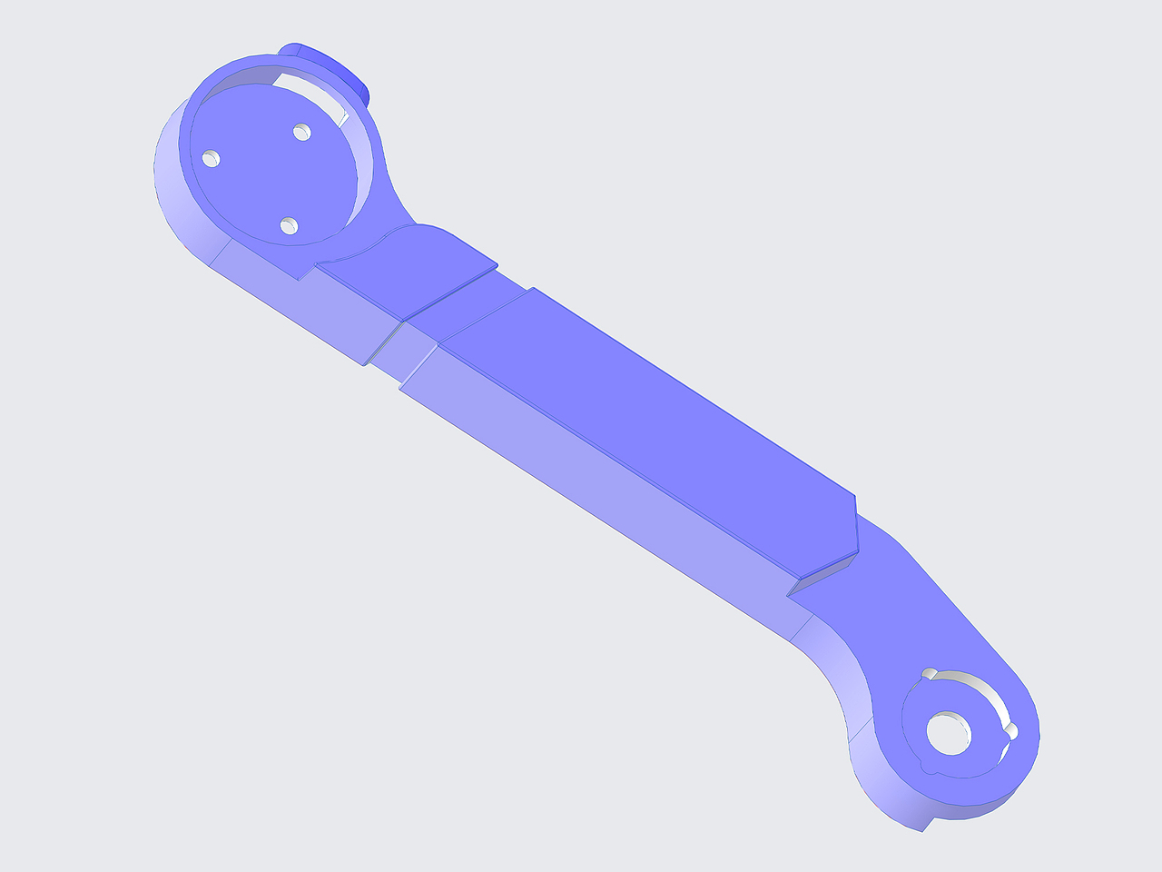 三轴云台无人机 | 产品建模 | 结构设计（图ZNDAyMDM4Njgw） - 电子产品 - 站酷设计师XINC新城原创素材 - 站酷ZCOOL