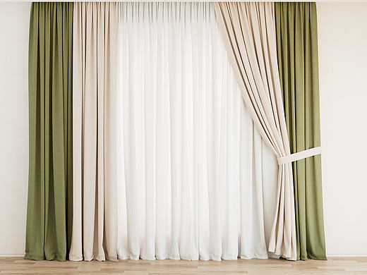 20260123窗帘渲染