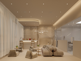 人宠共生 | 未来主义生活聚场