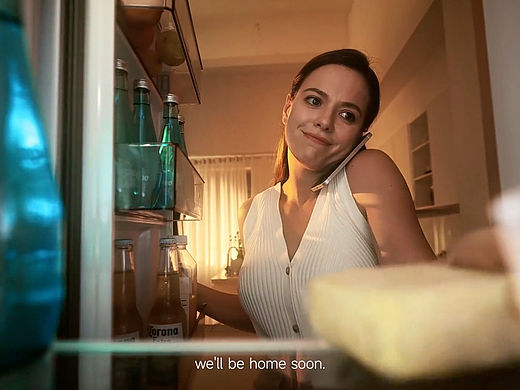 母婴产品整合营销TVC