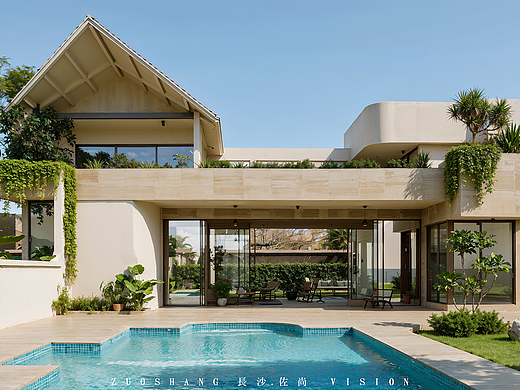 更新一组外观——长沙佐尚视觉