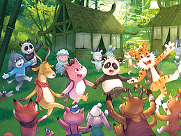 新的一年新的開始