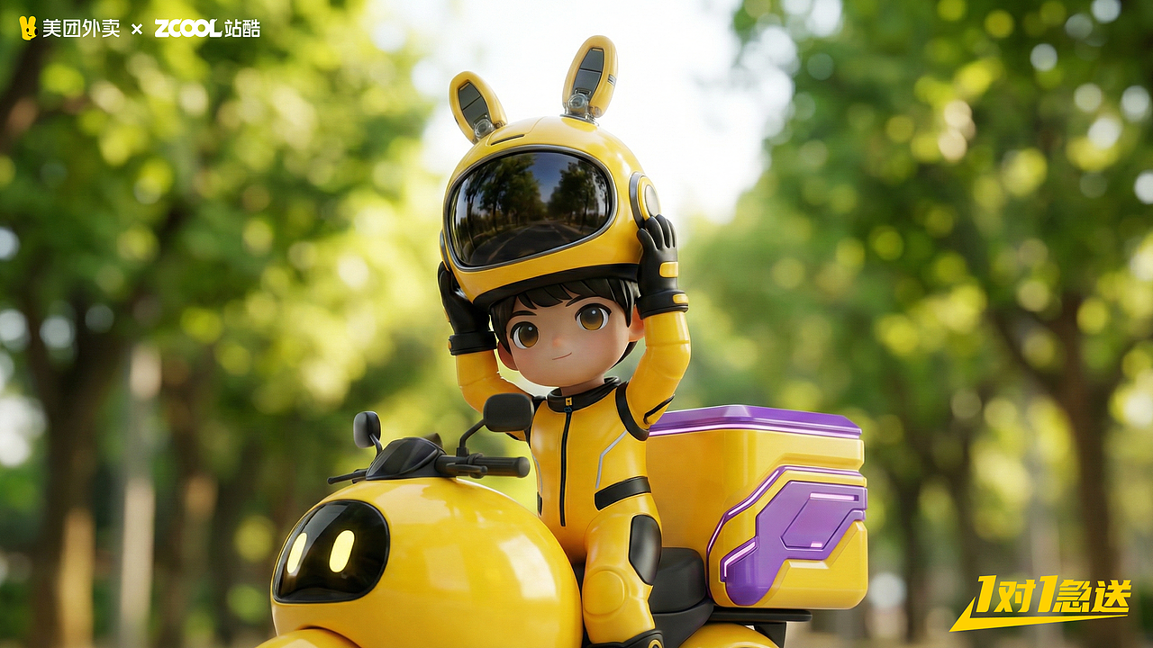 有朋自远方来，不亦热乎！（图ZNDAyMDQ4ODIw） - AI作品 - 站酷设计师粽子AI日记原创素材 - 站酷ZCOOL