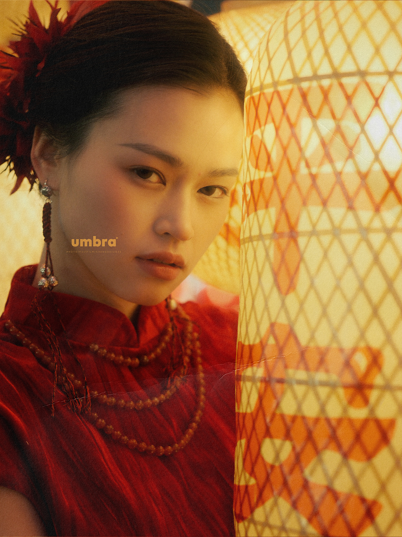 一夜鱼龙舞（图ZNDAyMDQ4NzE2） - 人像摄影 - 站酷设计师Umbra_原创素材 - 站酷ZCOOL