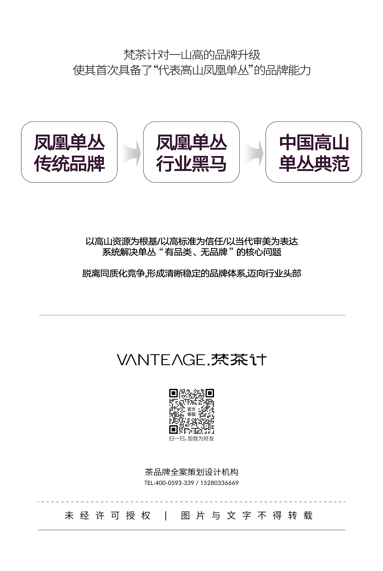 一山高|解密单丛黑马品牌的逆袭之路(图ZNDAyMDUyMTI4) - 品牌 - 站酷设计师梵茶计原创素材 - 站酷ZCOOL