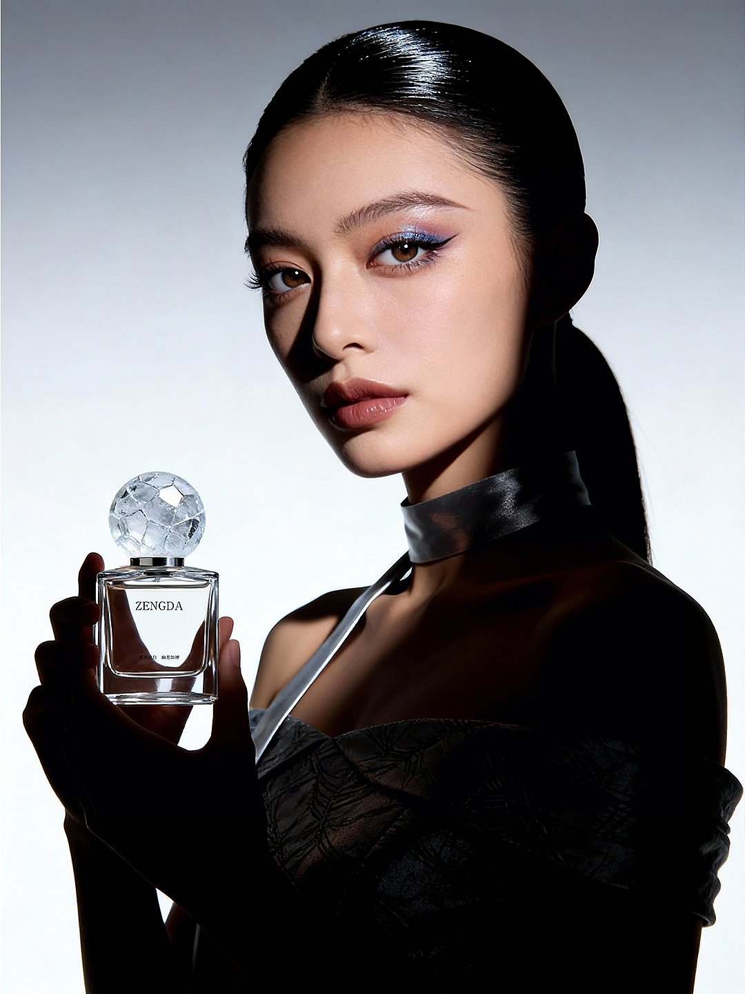 幽息如禅香氛视觉落地（图ZNDAyMDUyNDA4） - AI作品 - 站酷设计师Sophia妃原创素材 - 站酷ZCOOL