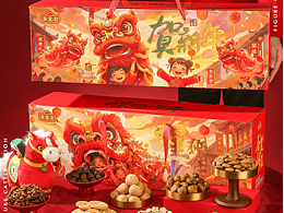 礼盒拍摄|产品拍摄|电商产品拍摄|商业摄影