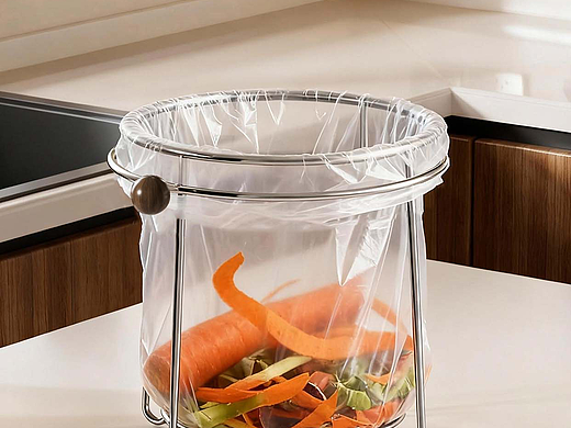 垃圾袋架丨家居丨3D丨C4D产品渲染 ✖