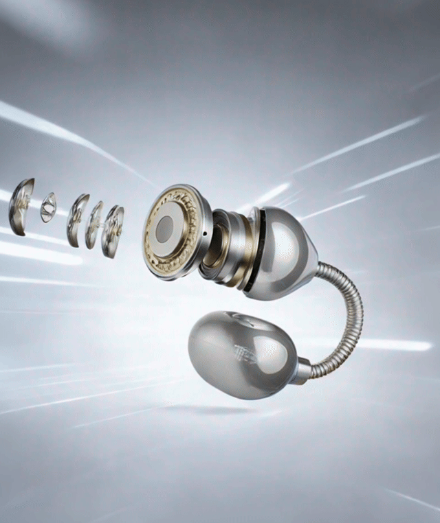 象鼻子耳机｜电商详情全案（图ZNDAyMDU4MjA4） - AI作品 - 站酷设计师demildn原创素材 - 站酷ZCOOL