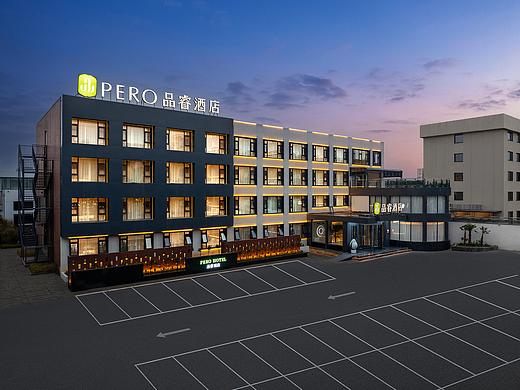 品睿酒店漯河店拍摄成片（个人主页-ZNzMwOTkxNjA=） - 环境/建筑摄影 - 站酷设计师tommy大叔原创素材 - 站酷ZCOOL