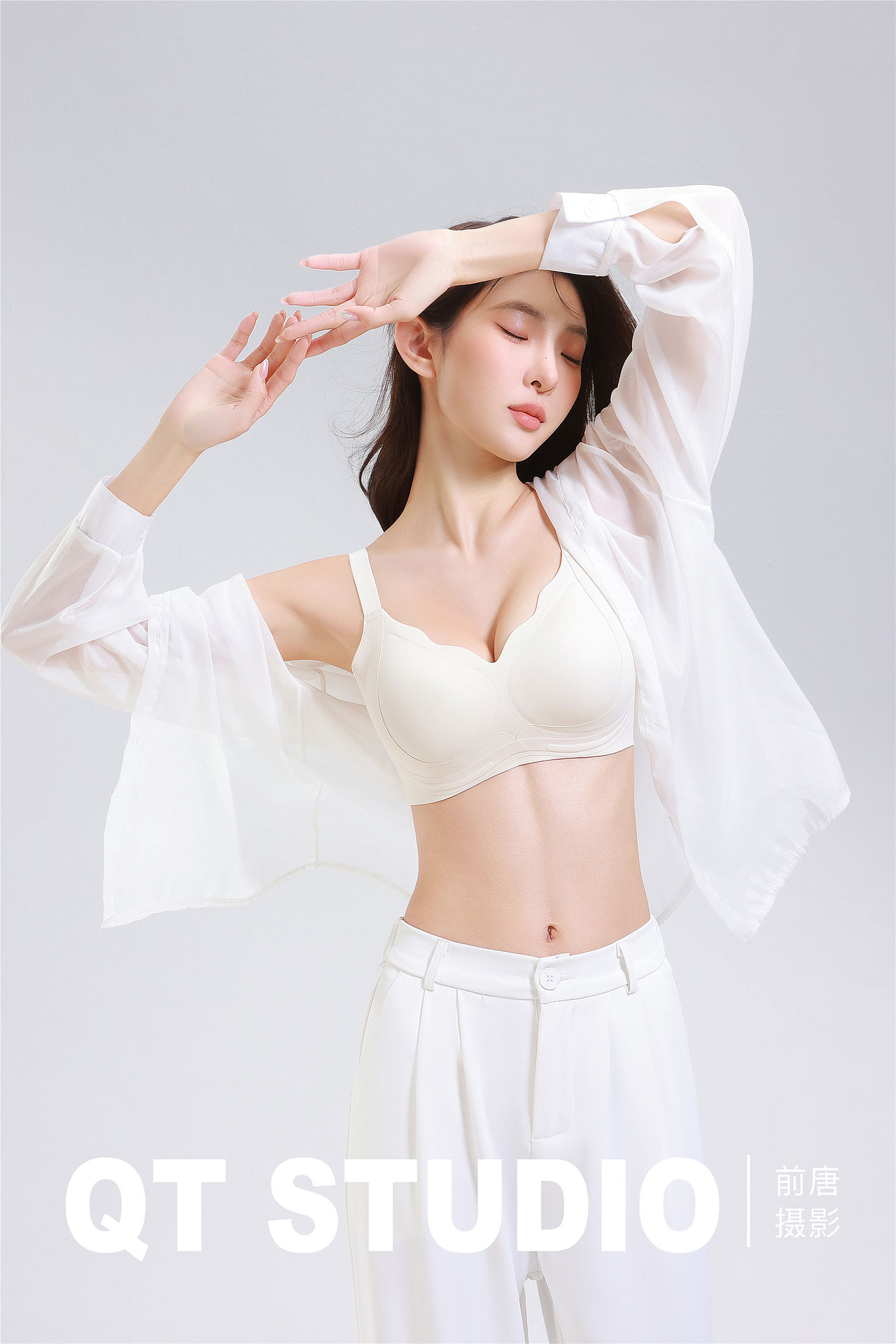 内衣 文胸 模特拍摄(图ZNDAyMDU5ODQ0) - 产品摄影 - 站酷设计师前唐摄影原创素材 - 站酷ZCOOL