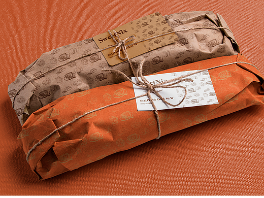 『品牌定位』糖策实验室