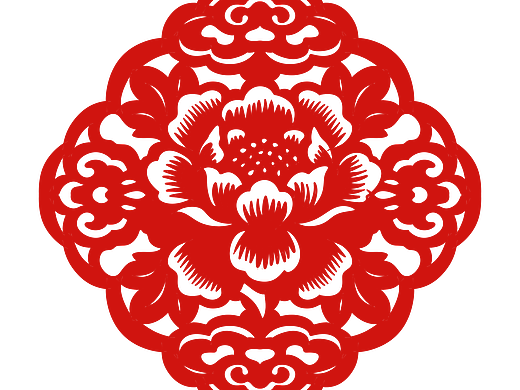 喜庆又好看的剪纸