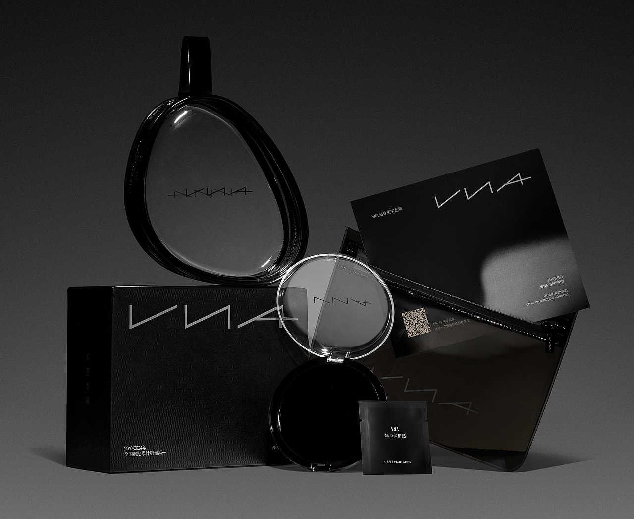 VNA, 做自己很性感(图ZNDAyMDYzNjgw) - 品牌 - 站酷设计师巴顿品牌设计原创素材 - 站酷ZCOOL